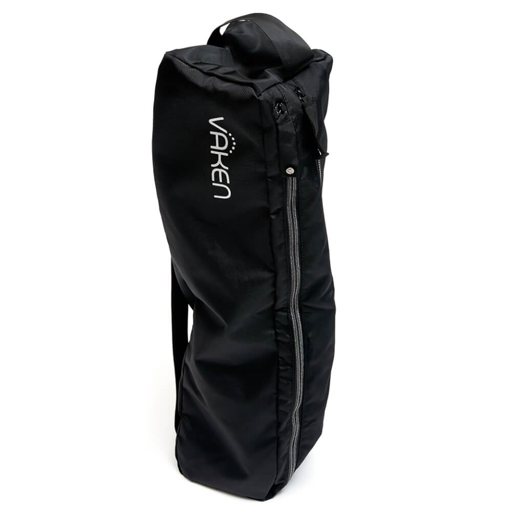 กระเป๋าใส่เสื่อโยคะ Vaken รุ่น Mat Bag สีดำ